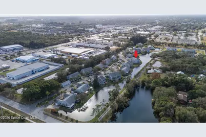 4610 Beck Lake Trail #1-116, Melbourne, FL 32901 - Photo 37