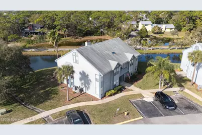 4610 Beck Lake Trail #1-116, Melbourne, FL 32901 - Photo 27