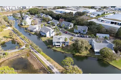 4610 Beck Lake Trail #1-116, Melbourne, FL 32901 - Photo 33