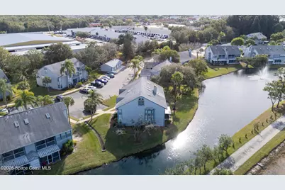 4610 Beck Lake Trail #1-116, Melbourne, FL 32901 - Photo 31