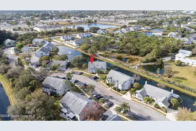 4610 Beck Lake Trail #1-116, Melbourne, FL 32901 - Photo 35