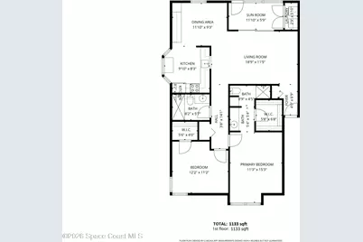 4610 Beck Lake Trail #1-116, Melbourne, FL 32901 - Photo 47