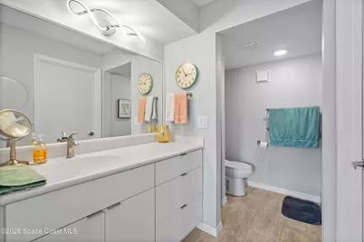 4610 Beck Lake Trail #1-116, Melbourne, FL 32901 - Photo 9