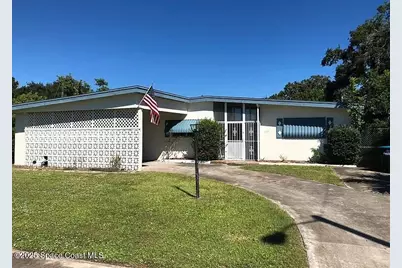 1159 Bonita Court NE, Palm Bay, FL 32905 - Photo 1