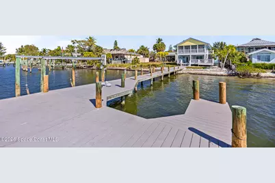25 Vip Island #A, Grant-Valkaria, FL 32949 - Photo 1