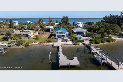 25 Vip Island #A, Grant-Valkaria, FL 32949 - Photo 3