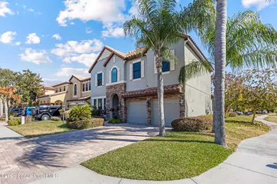 685 Mission Bay Drive, Satellite Beach, FL 32937 - Photo 3