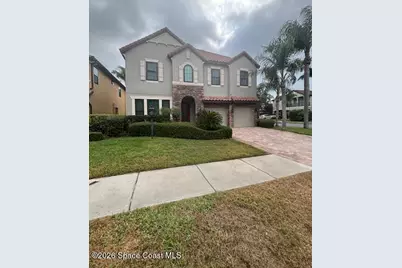 685 Mission Bay Drive, Satellite Beach, FL 32937 - Photo 1