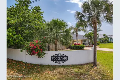 201 Woody Circle W, Melbourne Beach, FL 32951 - Photo 5