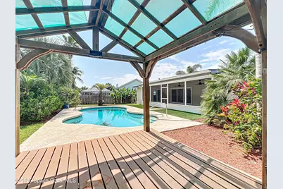 201 Woody Circle W, Melbourne Beach, FL 32951 - Photo 37