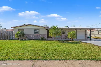 855 Richland Avenue, Merritt Island, FL 32953 - Photo 17
