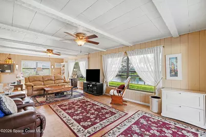 855 Richland Avenue, Merritt Island, FL 32953 - Photo 5