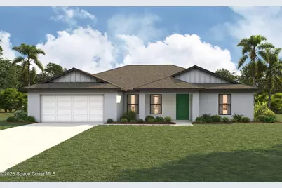 129 San Filippo Drive SE, Palm Bay, FL 32909 - Photo 1