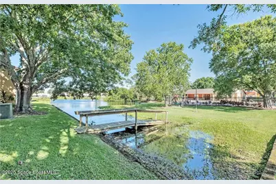 2334 Golf Lake Circle #421, Melbourne, FL 32935 - Photo 13