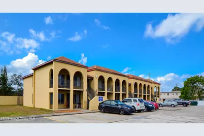 2100 S Washington Avenue #5, Titusville, FL 32780 - Photo 1