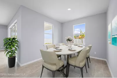 2240 San Filippo Drive SE, Palm Bay, FL 32909 - Photo 5