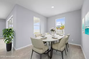 2240 San Filippo Dr SE, Palm Bay, FL 32909 - Photo 5