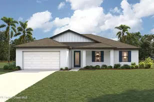 2240 San Filippo Dr SE, Palm Bay, FL 32909 - Photo 1