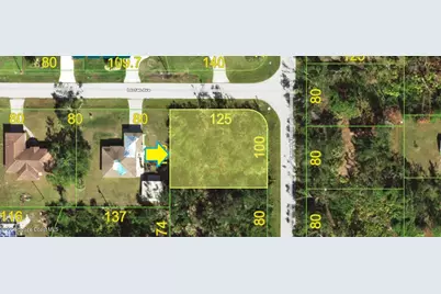 6311 Pennell Street, Englewood, FL 34224 - Photo 1