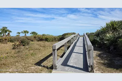 604 Shorewood Drive #B503, Cape Canaveral, FL 32920 - Photo 37
