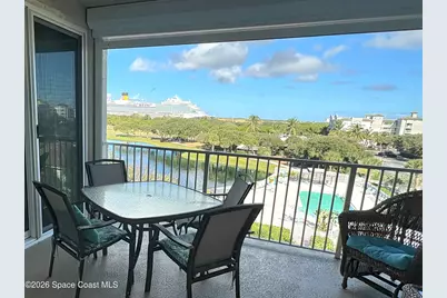 604 Shorewood Drive #B503, Cape Canaveral, FL 32920 - Photo 25