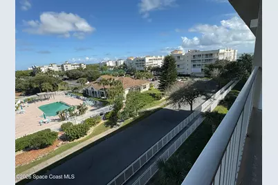 604 Shorewood Drive #B503, Cape Canaveral, FL 32920 - Photo 31