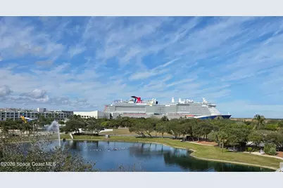 604 Shorewood Drive #B503, Cape Canaveral, FL 32920 - Photo 3