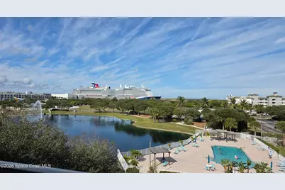 604 Shorewood Drive #B503, Cape Canaveral, FL 32920 - Photo 5