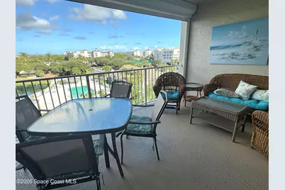 604 Shorewood Drive #B503, Cape Canaveral, FL 32920 - Photo 19