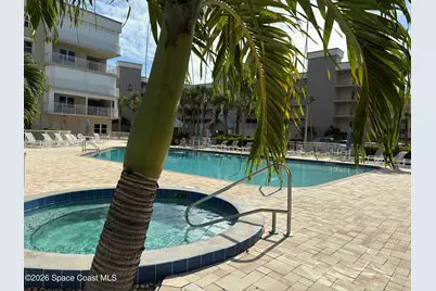 604 Shorewood Drive #B503, Cape Canaveral, FL 32920 - Photo 11