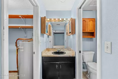 100 Canebreakers Drive #208, Cocoa, FL 32927 - Photo 15