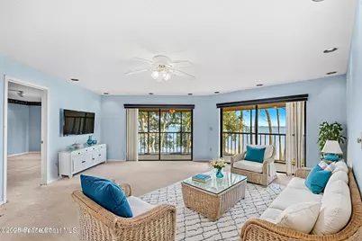 100 Canebreakers Drive #208, Cocoa, FL 32927 - Photo 3