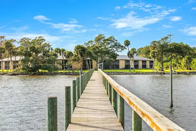 100 Canebreakers Drive #208, Cocoa, FL 32927 - Photo 45