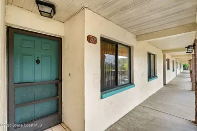 100 Canebreakers Drive #208, Cocoa, FL 32927 - Photo 55