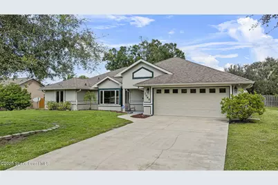 7065 Hundred Acre Drive, Cocoa, FL 32927 - Photo 3