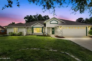 7065 Hundred Acre Dr, Cocoa, FL 32927 - Photo 1