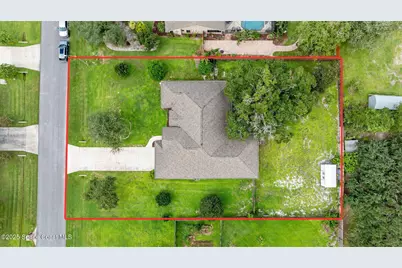 7065 Hundred Acre Drive, Cocoa, FL 32927 - Photo 49