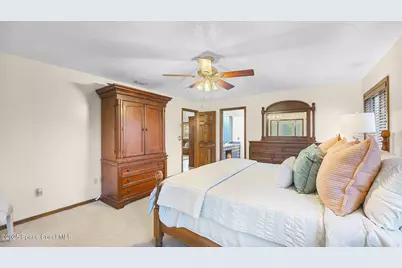 7065 Hundred Acre Drive, Cocoa, FL 32927 - Photo 13