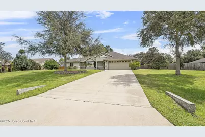 7065 Hundred Acre Drive, Cocoa, FL 32927 - Photo 5