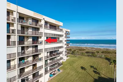 1830 N Atlantic Avenue #C602, Cocoa Beach, FL 32931 - Photo 19