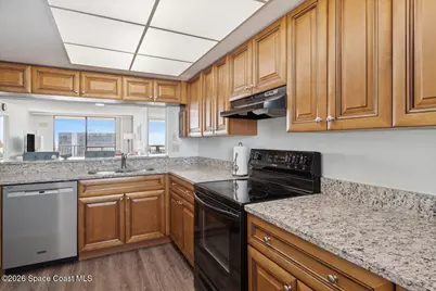 1830 N Atlantic Avenue #C602, Cocoa Beach, FL 32931 - Photo 15
