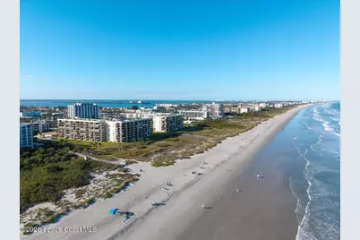 1830 N Atlantic Avenue #C602, Cocoa Beach, FL 32931 - Photo 25