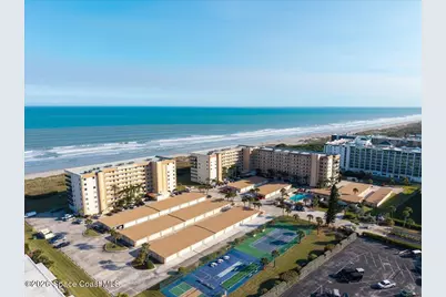 1830 N Atlantic Avenue #C602, Cocoa Beach, FL 32931 - Photo 23