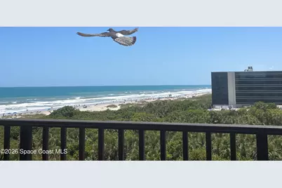 1830 N Atlantic Avenue #C602, Cocoa Beach, FL 32931 - Photo 11