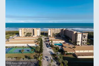 1830 N Atlantic Avenue #C602, Cocoa Beach, FL 32931 - Photo 29