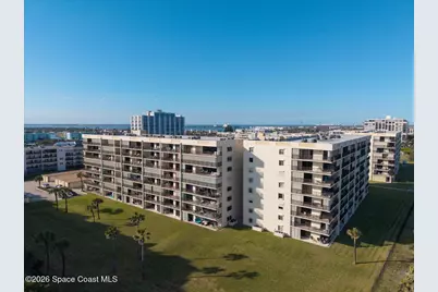 1830 N Atlantic Avenue #C602, Cocoa Beach, FL 32931 - Photo 37