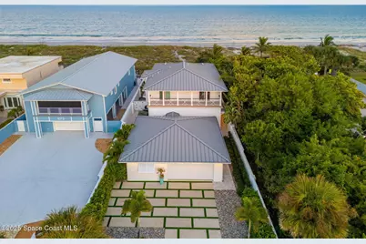 1081 S Atlantic Avenue, Cocoa Beach, FL 32931 - Photo 1