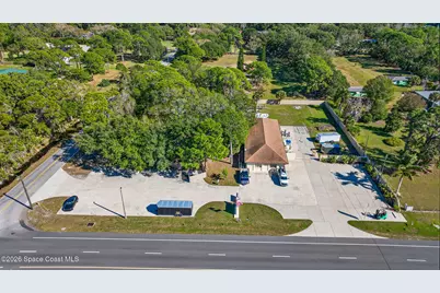 5030 N Courtenay Parkway, Merritt Island, FL 32953 - Photo 9