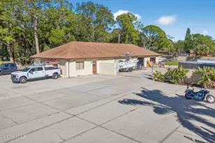 5030 N Courtenay Pkwy, Merritt Island, FL 32953 - Photo 1