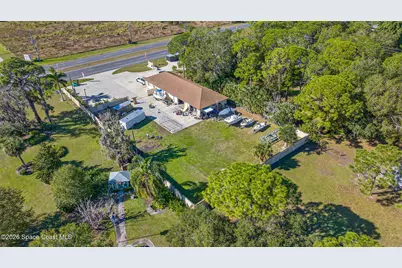 5030 N Courtenay Parkway, Merritt Island, FL 32953 - Photo 11